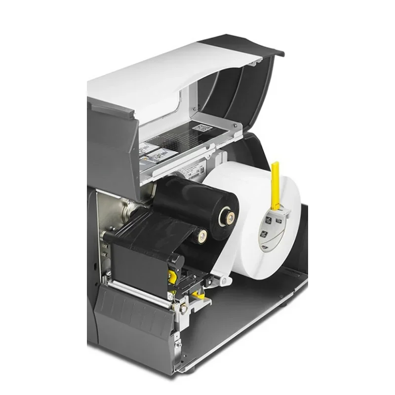 Industrial Laser Printing Machine - Ulepszone drukarki przemysłowe ZT230 203dpi do