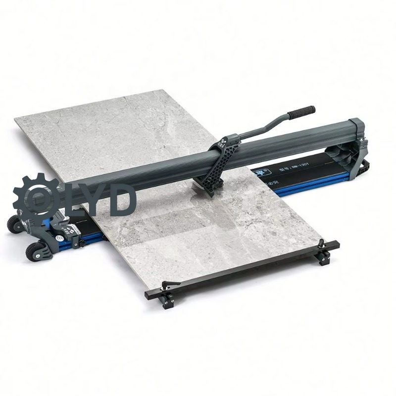 Industrial Grade Laser Cutter - Aluminiowy korpus, laserowy, na podczerwień, ręczny,