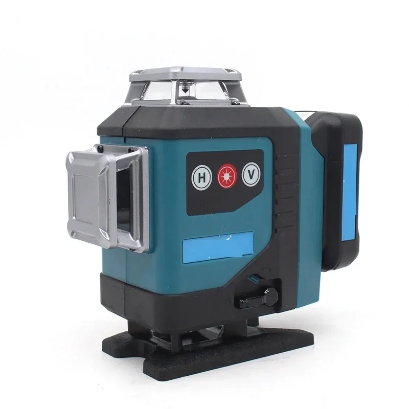 Industrial Laser For Sale - Gorąca sprzedaż 2025: 16-liniowy laser zielony