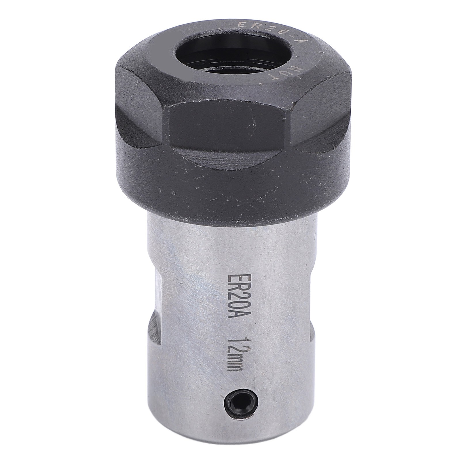 Cnc Spindle Motor - Adapter przedłużający wrzeciono wału silnika ER20