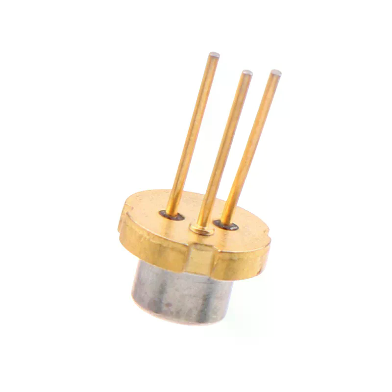 Industrial Laser Uses - Dioda laserowa IR o dużej mocy