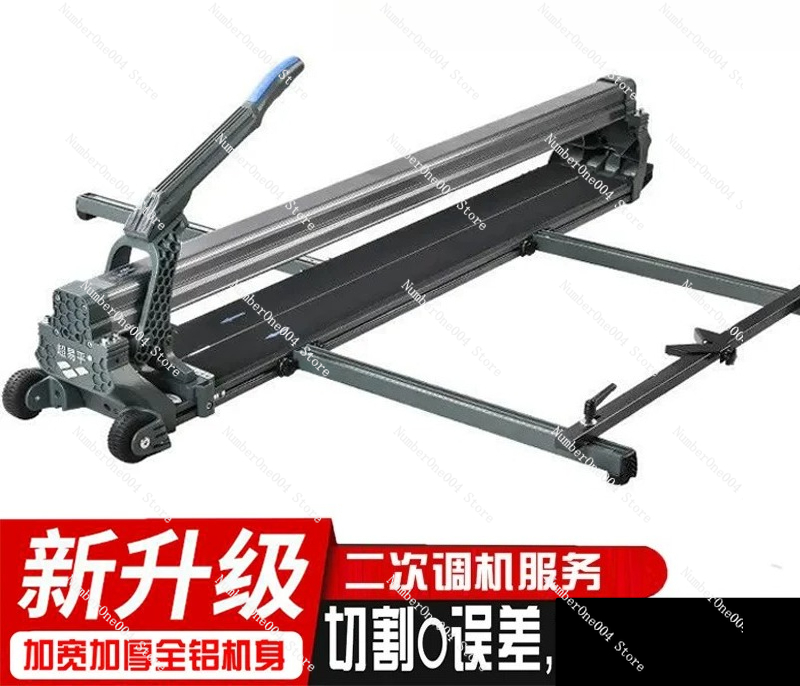 Industrial Grade Laser Cutter - Precyzyjny laserowy prowadnik do ręcznego przecinaka