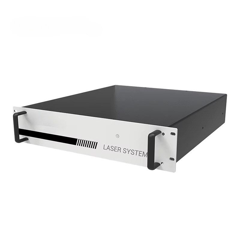 Industrial Laser Cutting - Źródło lasera 1000W BFL-CW1000, części do