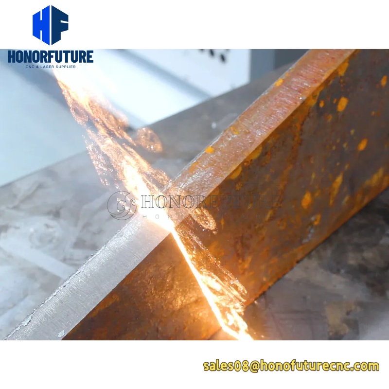 Industrial Laser Rust Removal Machine - Maszyna do czyszczenia laserowego 1500W 2kW