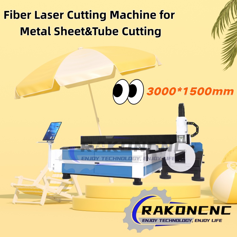 Industrial Grade Laser Cutter - Wysokowydajna wycinarka laserowa Przemysłowa wycinarka laserowa