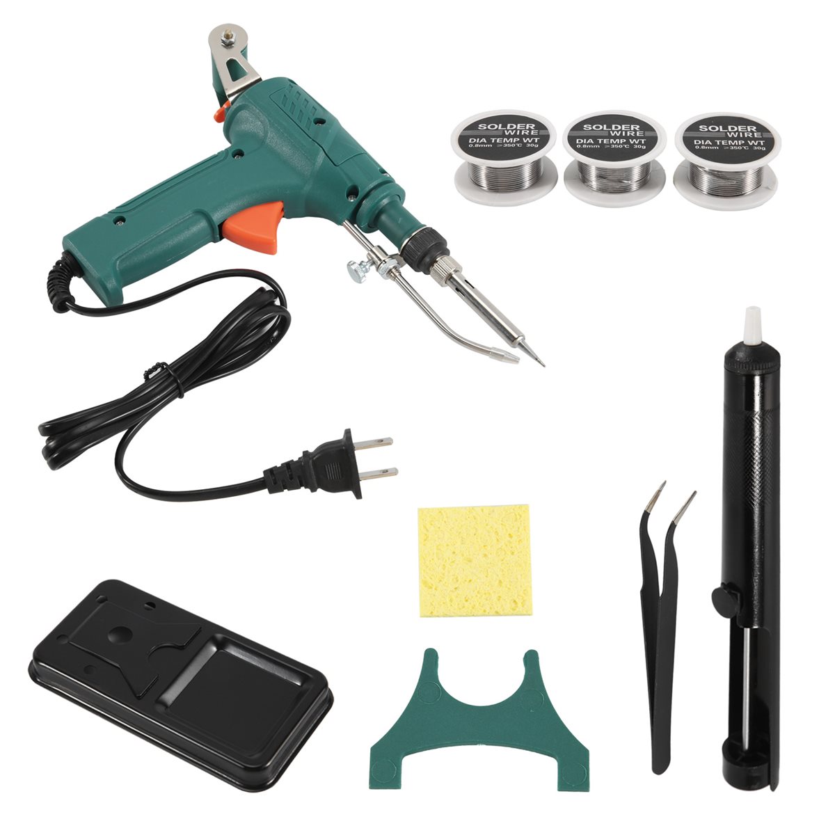 Industrial Handheld Laser Welder - Wewnętrznie podgrzewane narzędzie do spawania przemysłowego,