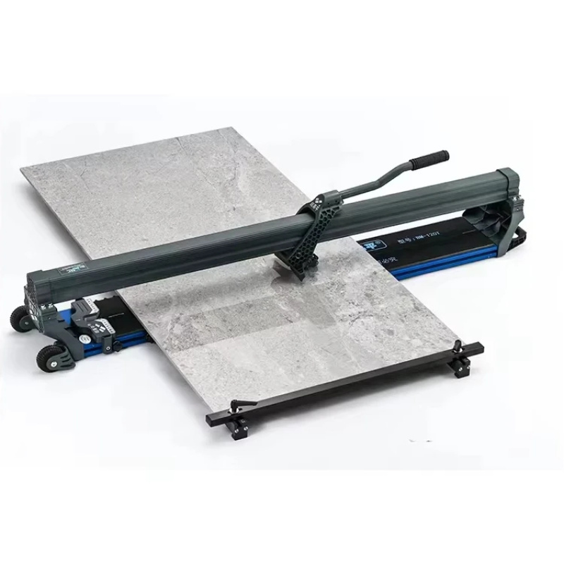 Industrial Grade Laser Cutter - Ręczna przecinarka do płytek z nożem