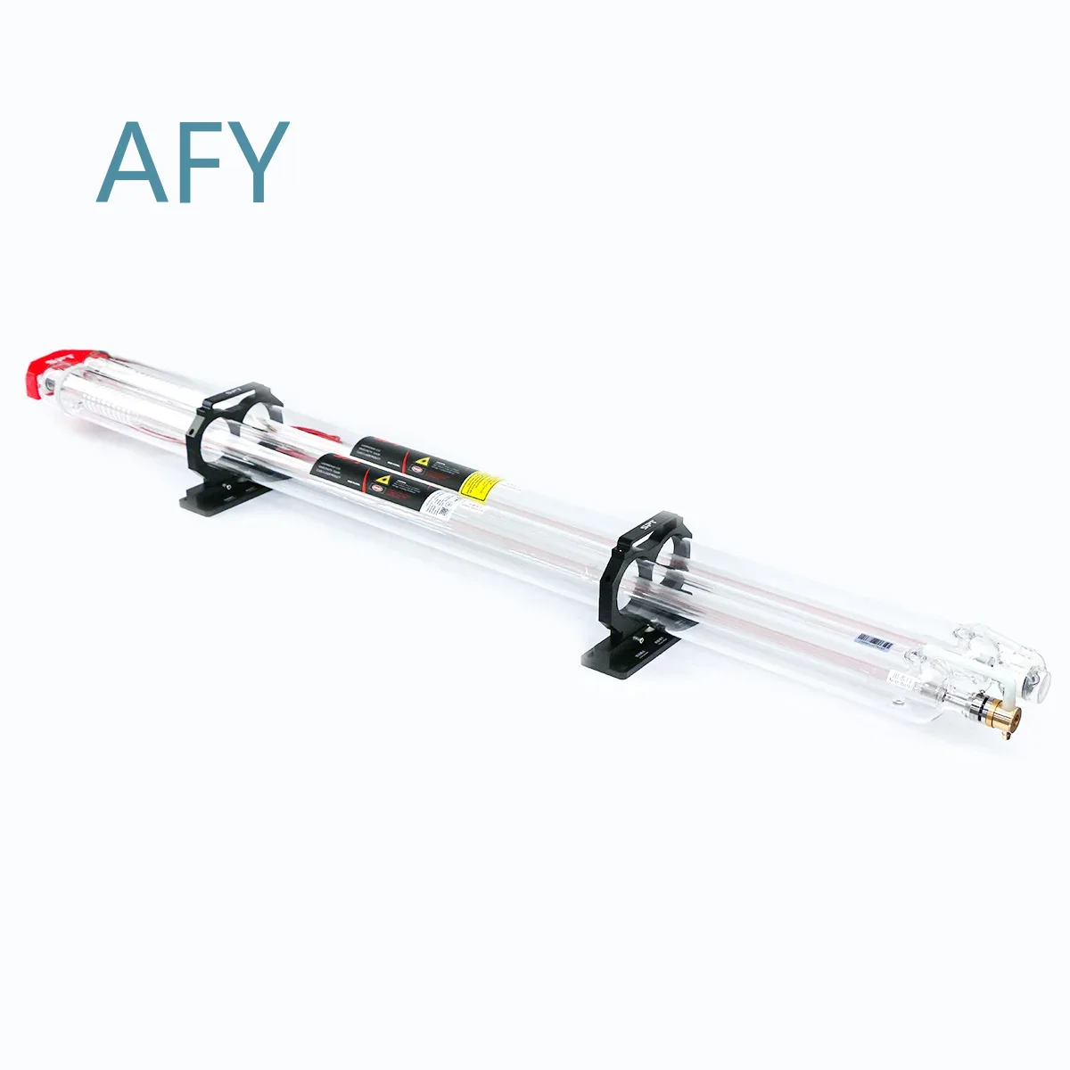 Industrial Laser For Sale - Gorąca Wyprzedaż: Tuba CO2 U300 300W