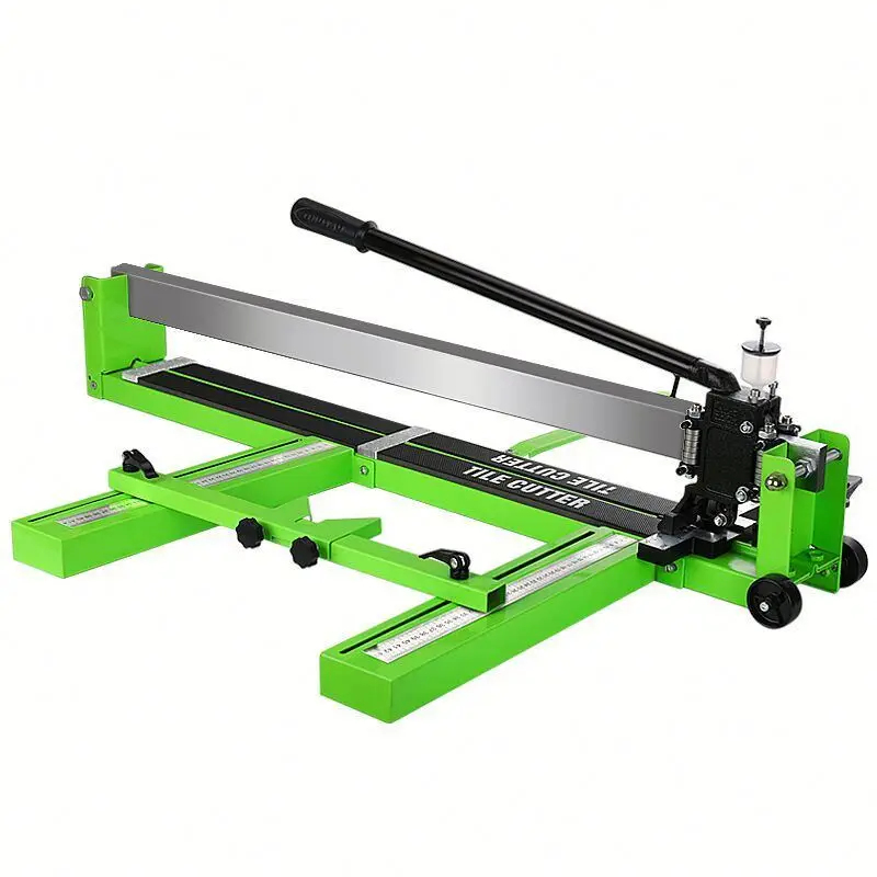 Industrial Grade Laser Cutter - Profesjonalna, przemysłowa przecinarka do płytek aluminiowa,