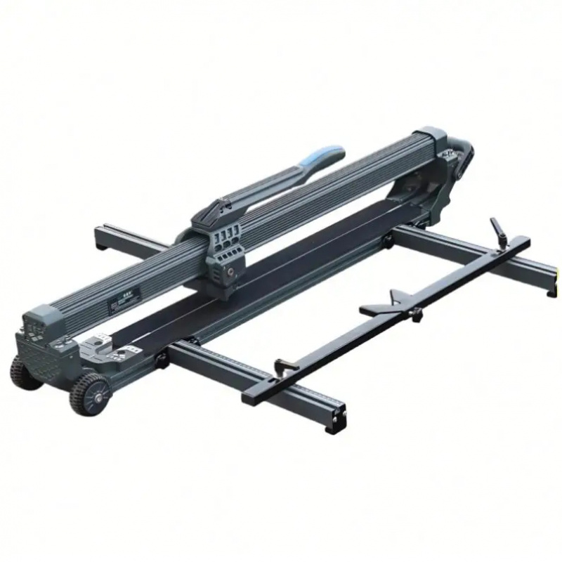 Industrial Grade Laser Cutter - Przenośna, ręczna maszyna do cięcia płytek