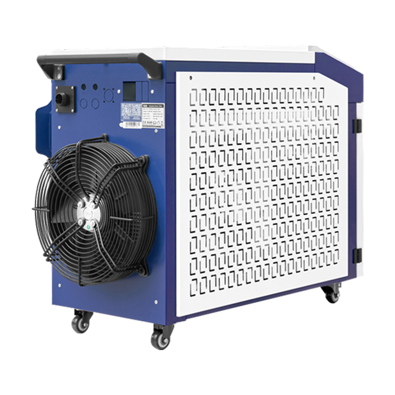Przemysłowa ręczna spawarka la – Industrial Laser Welding Machine Hand Held recenzja i cena