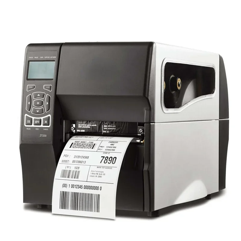 Ulepszone drukarki przemysłowe – Industrial Laser Printing Machine recenzja i cena