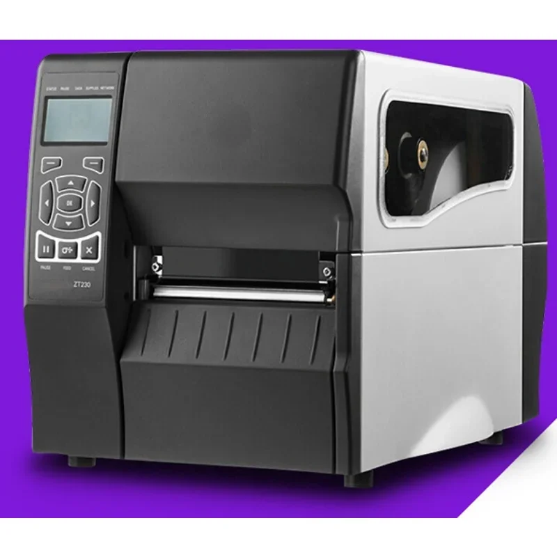 Ulepszone drukarki przemysłowe – Industrial Laser Printing Machine recenzja i cena