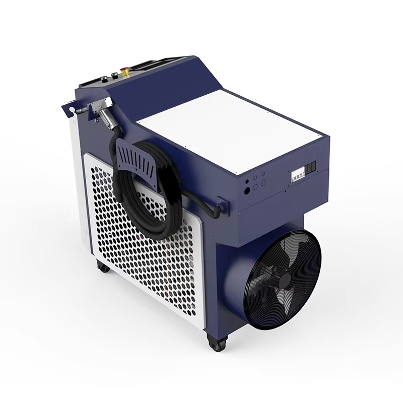 Stabilna, nowa, automatyczna,  – Industrial Laser Uses recenzja i cena