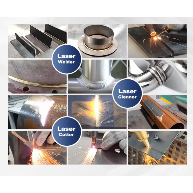 Stabilna, nowa, automatyczna,  – Industrial Laser Uses recenzja i cena