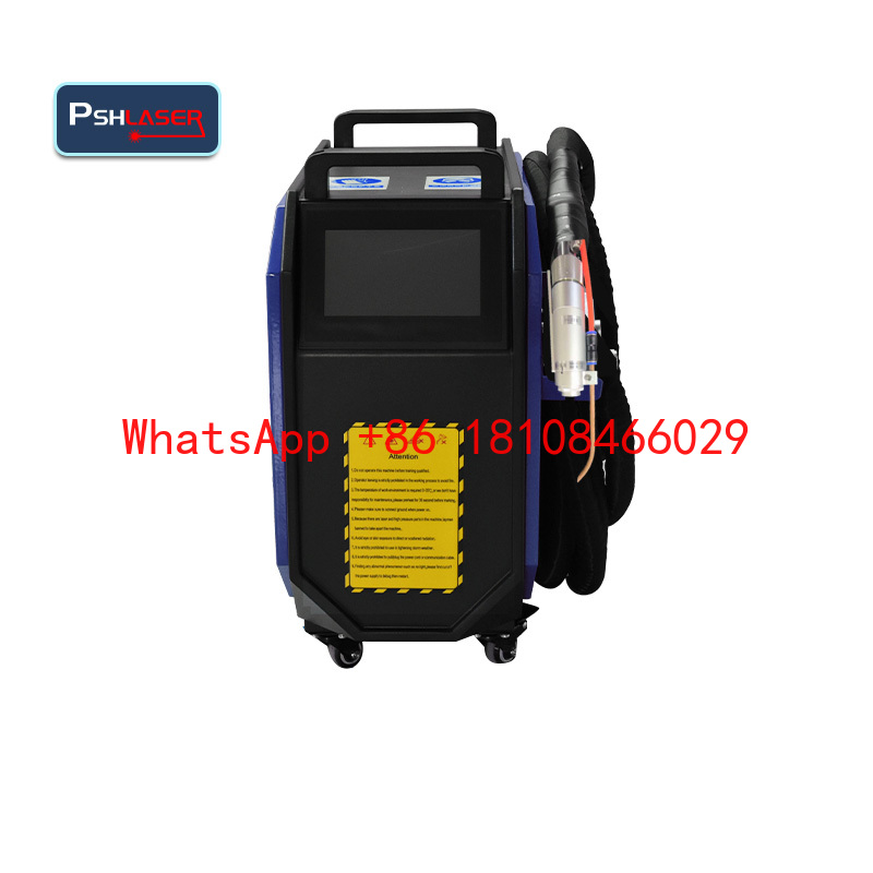 Nowa, precyzyjna, ręczna, prze – Industrial Laser Welding Machine Hand Held recenzja i cena