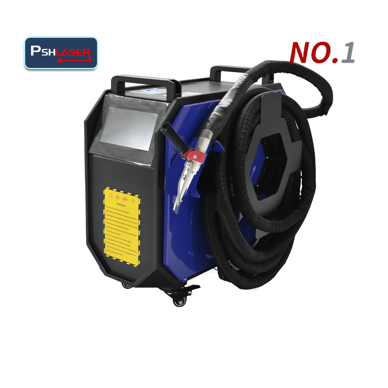 Nowa, precyzyjna, ręczna, prze – Industrial Laser Welding Machine Hand Held recenzja i cena
