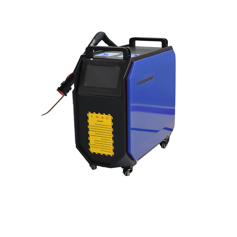 Nowa, precyzyjna, ręczna, prze – Industrial Laser Welding Machine Hand Held recenzja i cena