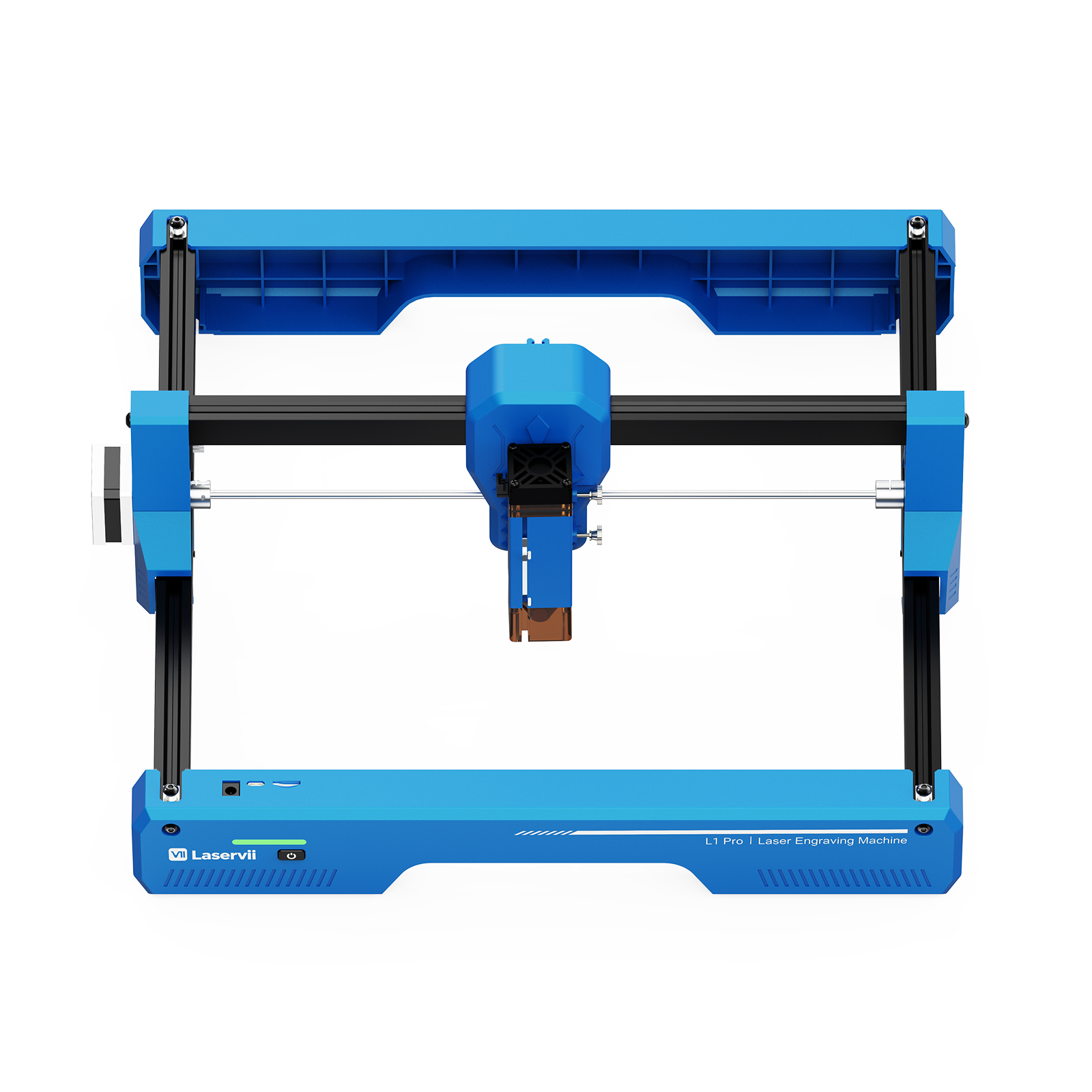 Laservii L1 Pro 7W 12W Laserow – Industrial Laser Cutting recenzja i cena