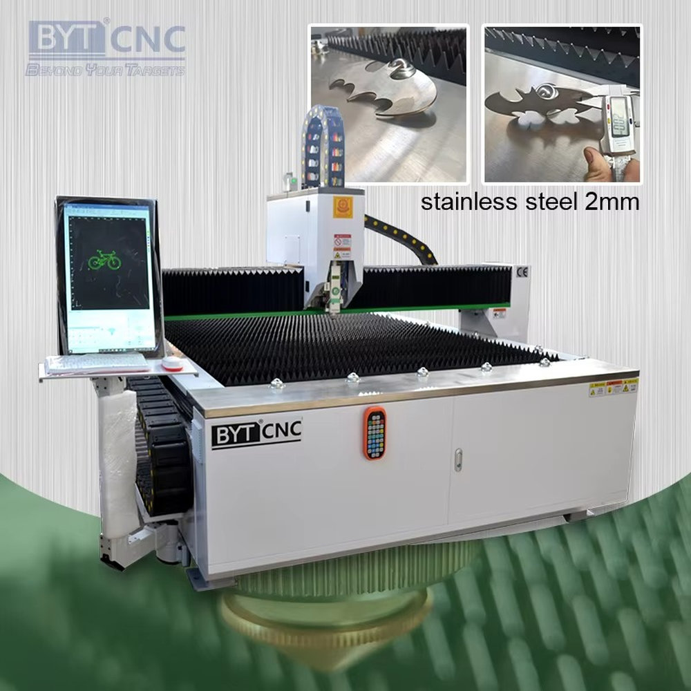 Profesjonalna wycinarka lasero – Industrial Grade Laser Cutter recenzja i cena