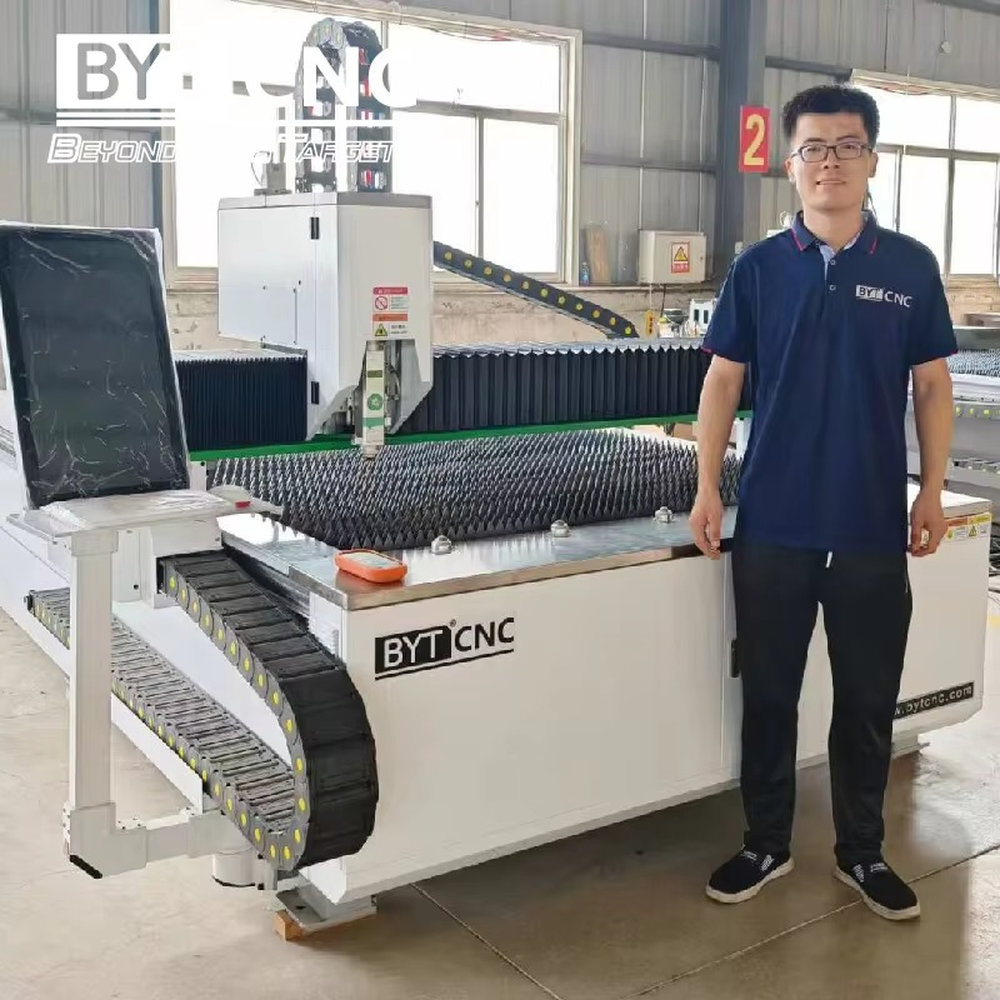 Profesjonalna wycinarka lasero – Industrial Grade Laser Cutter recenzja i cena