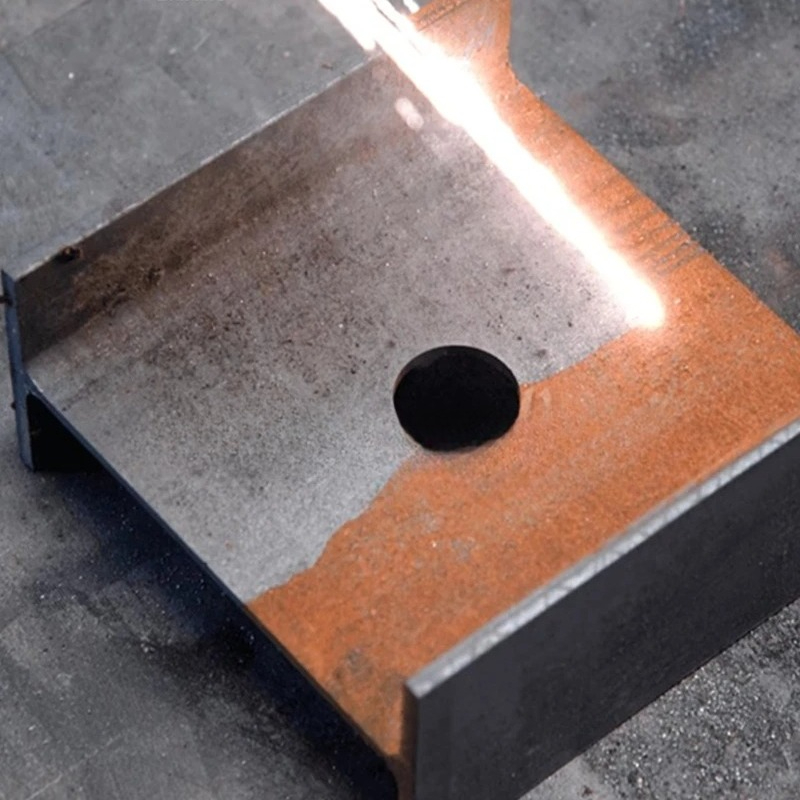 Maszyna do czyszczenia laserem – Industrial Laser Rust Removal Machine recenzja i cena