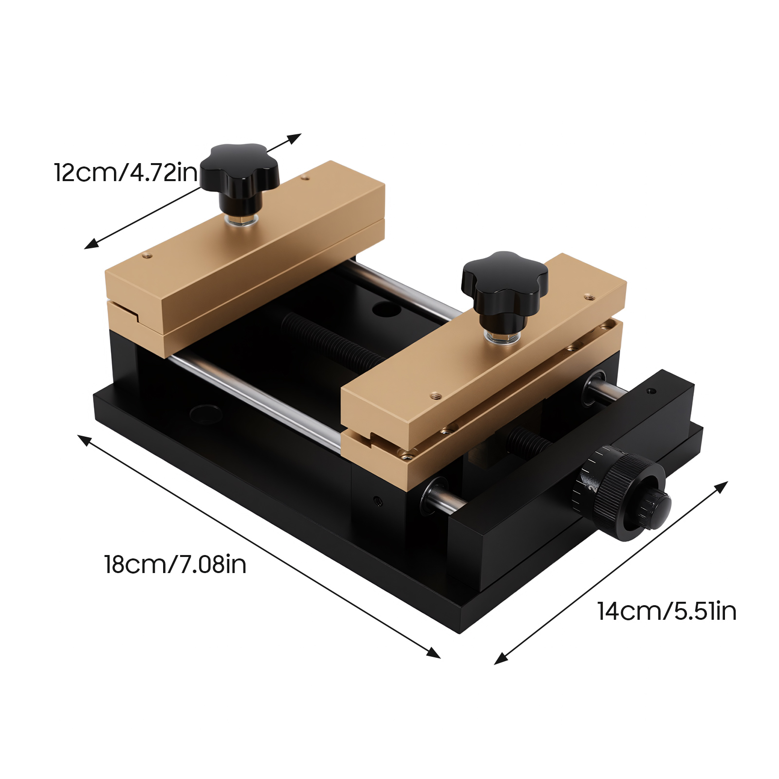 Uchwyt mocujący do maszyn lase – Industrial Laser Cutting recenzja i cena