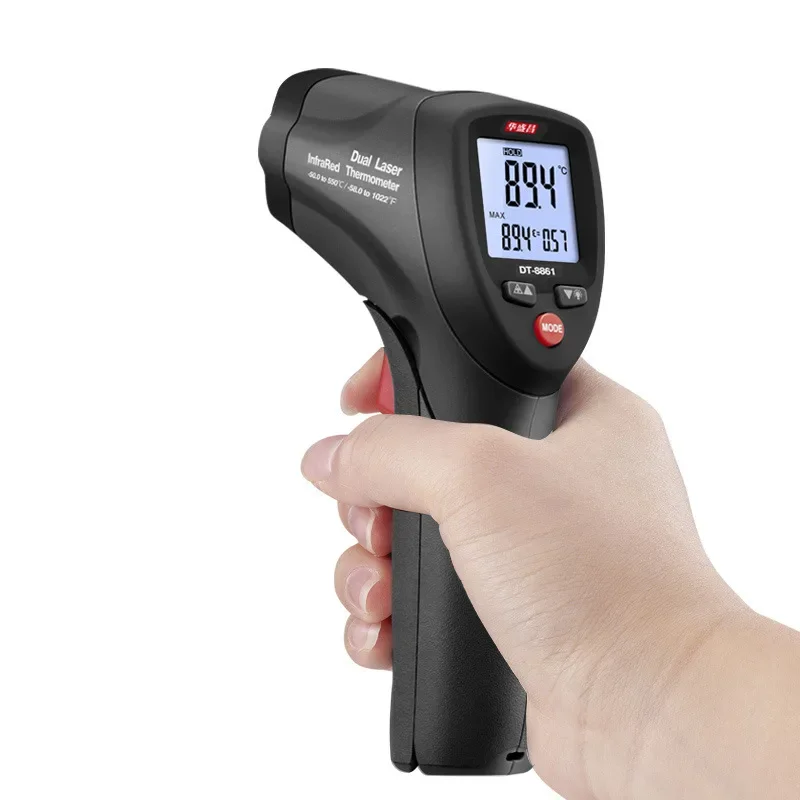 Stabilne, popularne termometry – Industrial Laser For Sale recenzja i cena