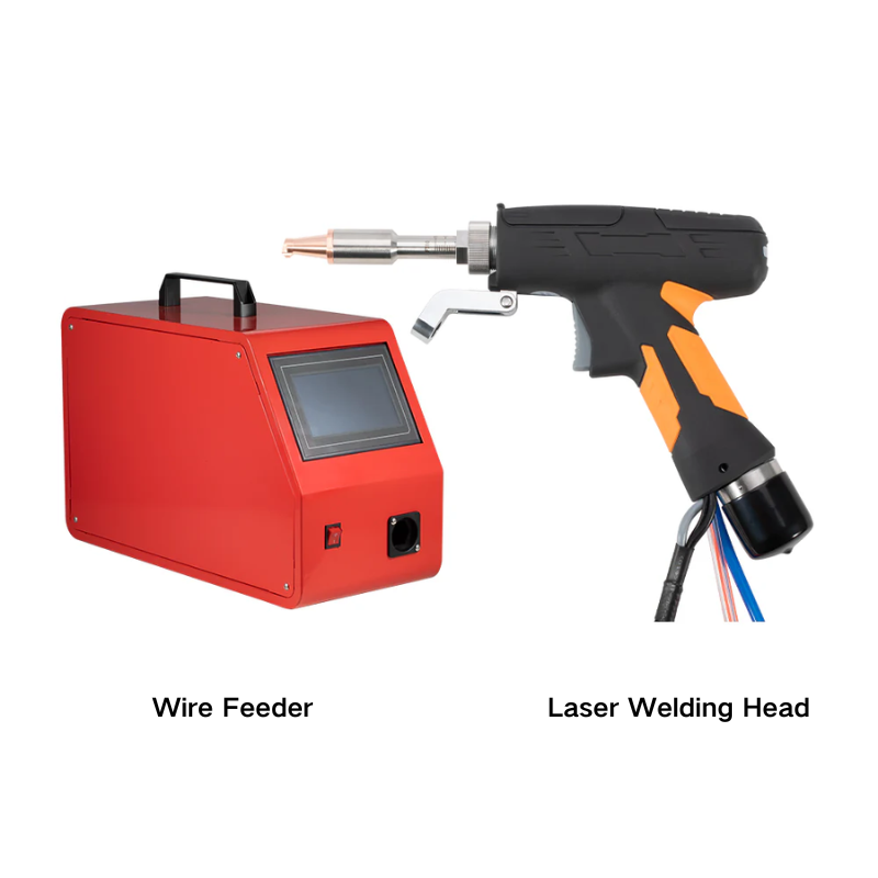 Części zamienne do ręcznego la – Industrial Laser Uses recenzja i cena