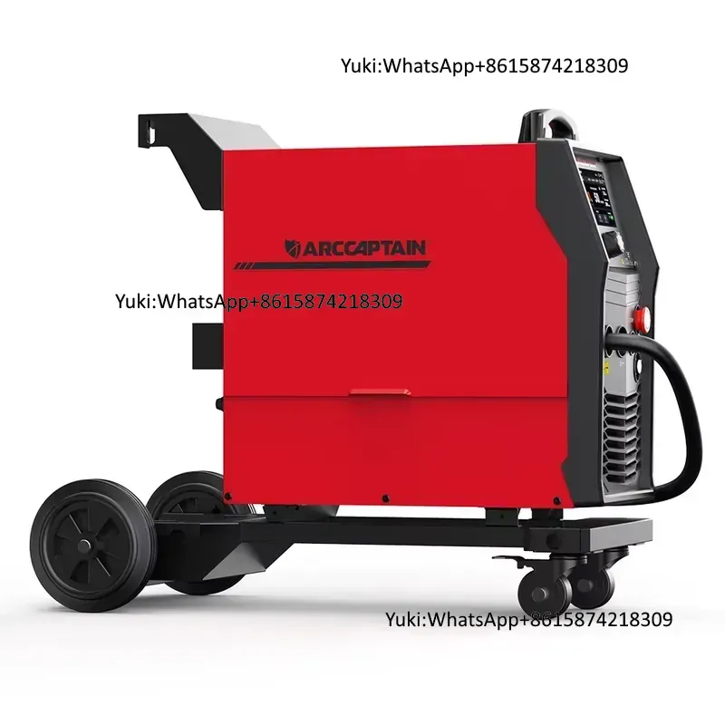 Przemysłowe urządzenie do spaw – Industrial Laser Cleaning Equipment recenzja i cena