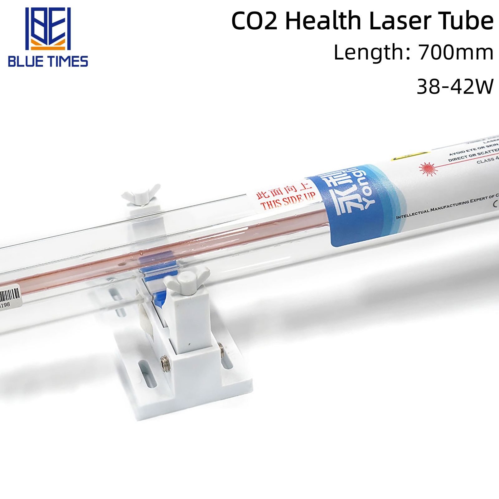Bluetimes 700C Tubus Laserowy  – Industrial Grade Laser Cutter recenzja i cena