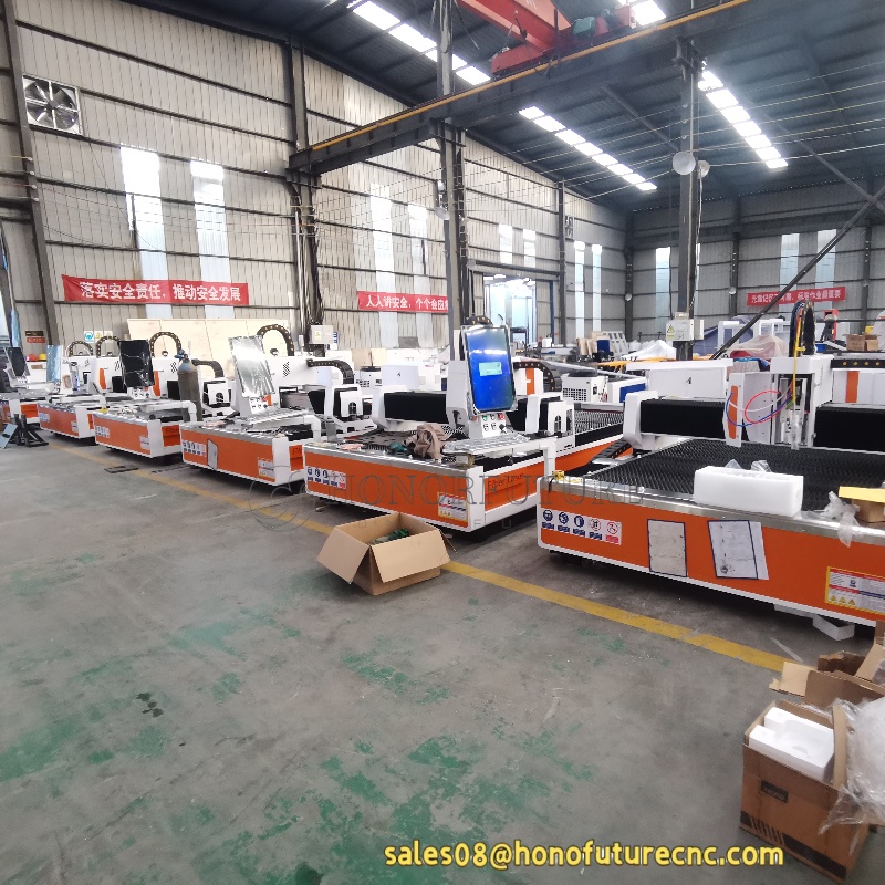 1530 Przemysłowa Maszyna CNC L – Industrial Grade Laser Cutter recenzja i cena