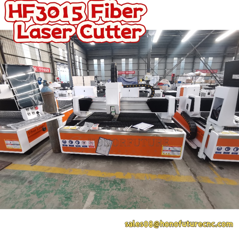 1530 Przemysłowa Maszyna CNC L – Industrial Grade Laser Cutter recenzja i cena