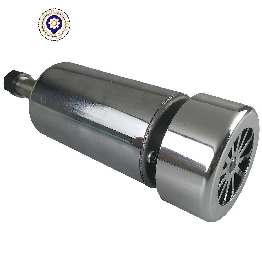Wysokiej prędkości DC12V-48V 3 – Cnc Spindle Motor recenzja i cena