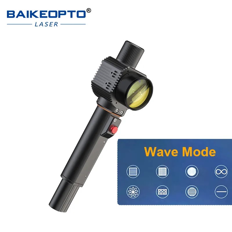 Wysokiej jakości głowica czysz – Industrial Laser Uses recenzja i cena