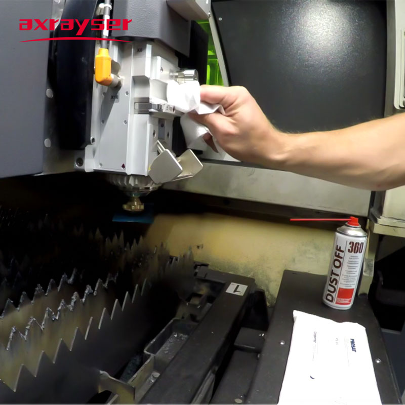 3009 Przemysłowe wycieraczki d – Industrial Laser Printing Machine recenzja i cena