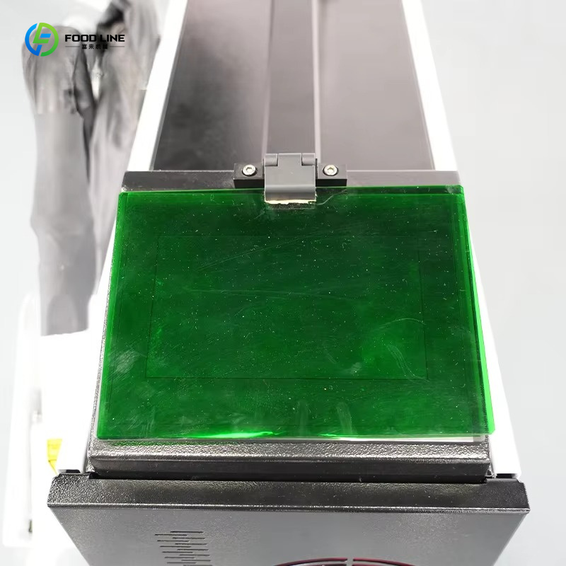 Dostosowywana maszyna do czysz – Industrial Laser Cleaning Equipment recenzja i cena