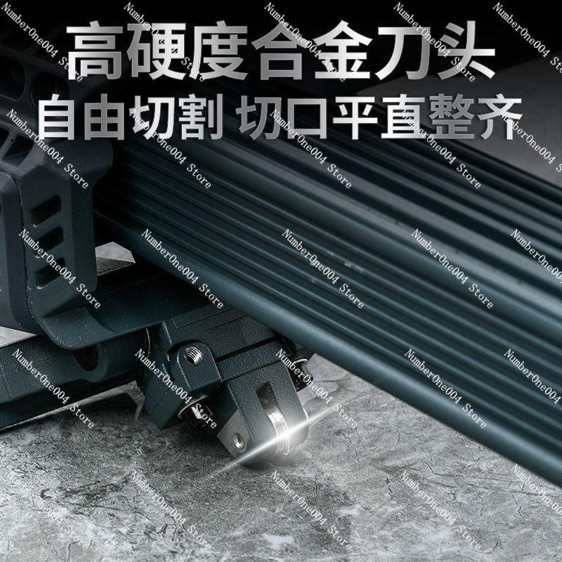 Precyzyjny laserowy prowadnik  – Industrial Grade Laser Cutter recenzja i cena