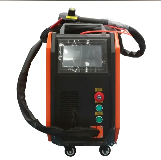 Producenci maszyn do czyszczen – Industrial Laser For Sale recenzja i cena