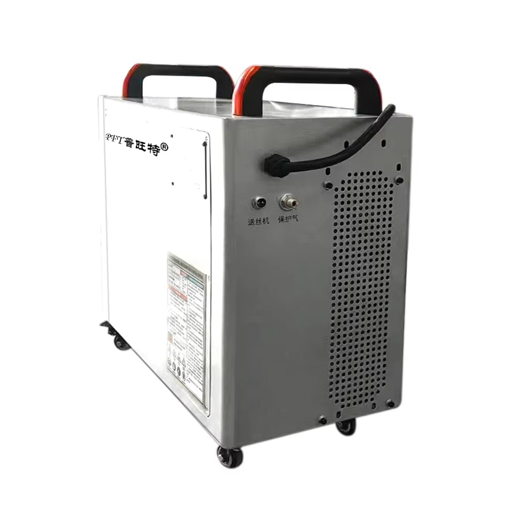 PFT Nowa, popularna spawarka l – Industrial Laser Welding Machine Hand Held recenzja i cena