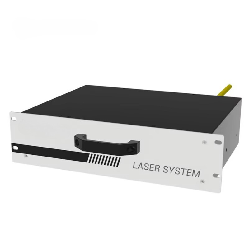 Źródło lasera 1000W BFL-CW1000 – Industrial Laser Cutting recenzja i cena