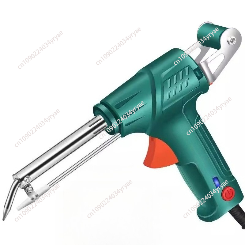 A88E - Wewnętrznie podgrzewany – Industrial Handheld Laser Welder recenzja i cena