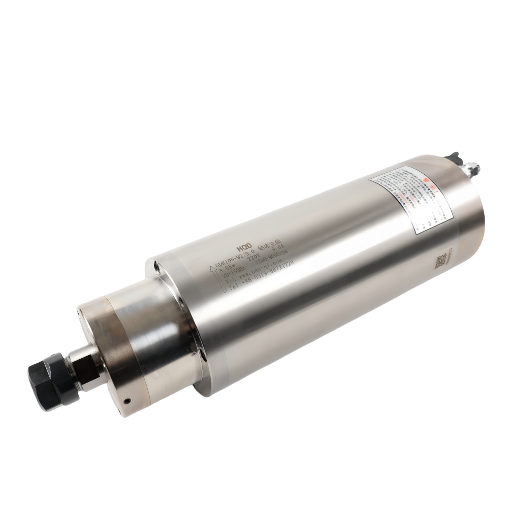 Silnik wrzeciona CNC 3kW do wi – Cnc Spindle Motor recenzja i cena