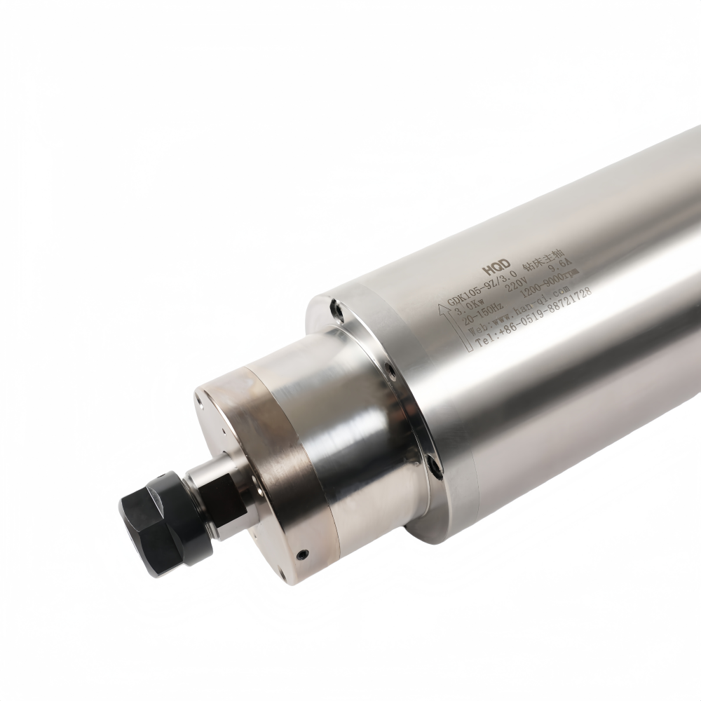 Silnik wrzeciona CNC 3kW do wi – Cnc Spindle Motor recenzja i cena