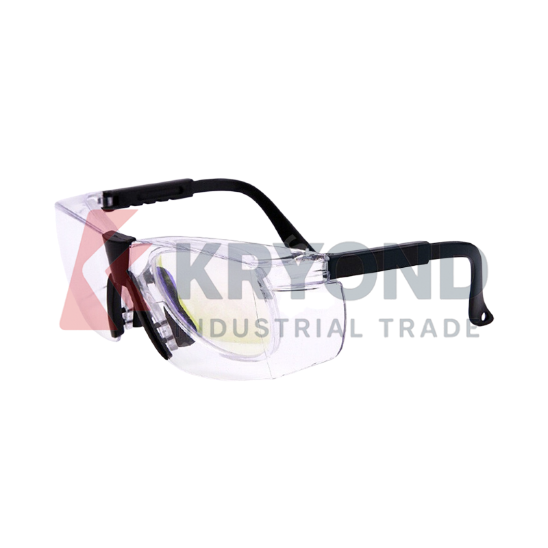 Okulary ochronne SANKE SKL G03 – Industrial Laser Uses recenzja i cena