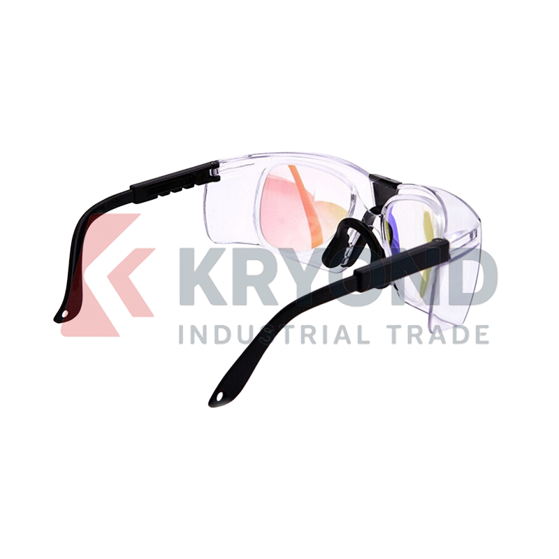 Okulary ochronne SANKE SKL G03 – Industrial Laser Uses recenzja i cena