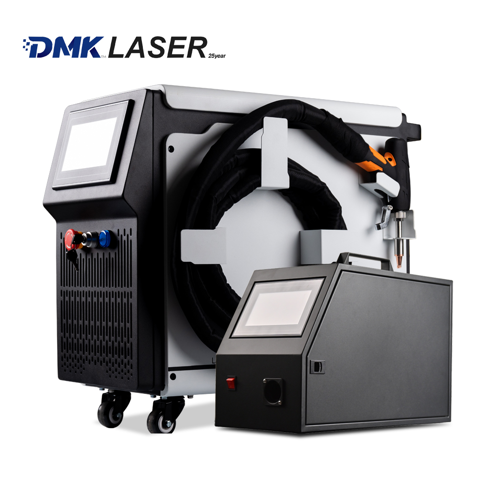 Przenośna, mini spawarka laser – Industrial Laser Uses recenzja i cena