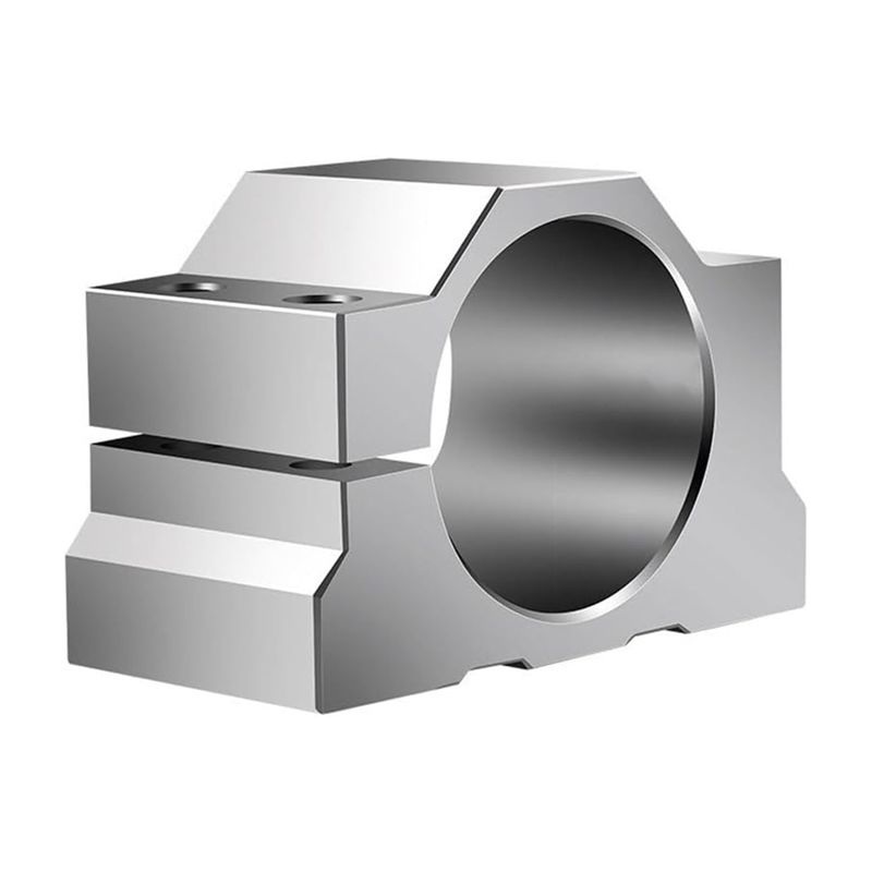 Uchwyt mocujący silnik wrzecio – Cnc Spindle Motor recenzja i cena