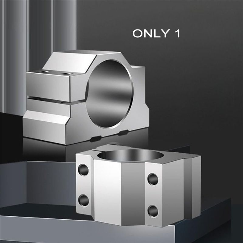 Uchwyt mocujący silnik wrzecio – Cnc Spindle Motor recenzja i cena