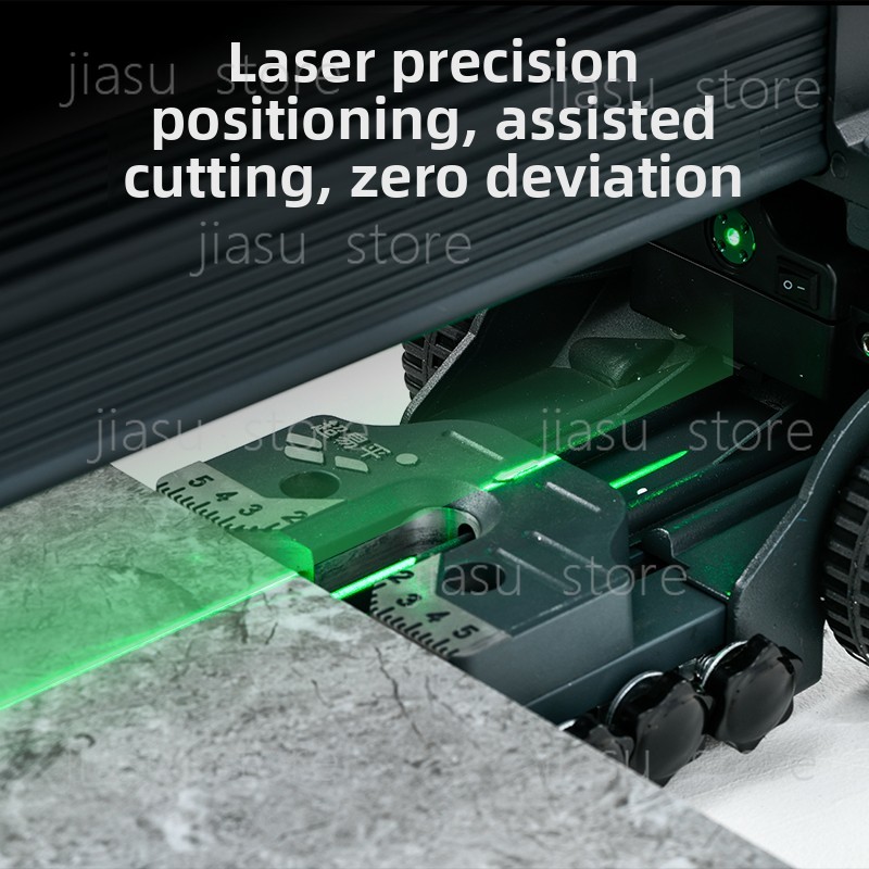 Profesjonalna przecinarka do p – Industrial Grade Laser Cutter recenzja i cena
